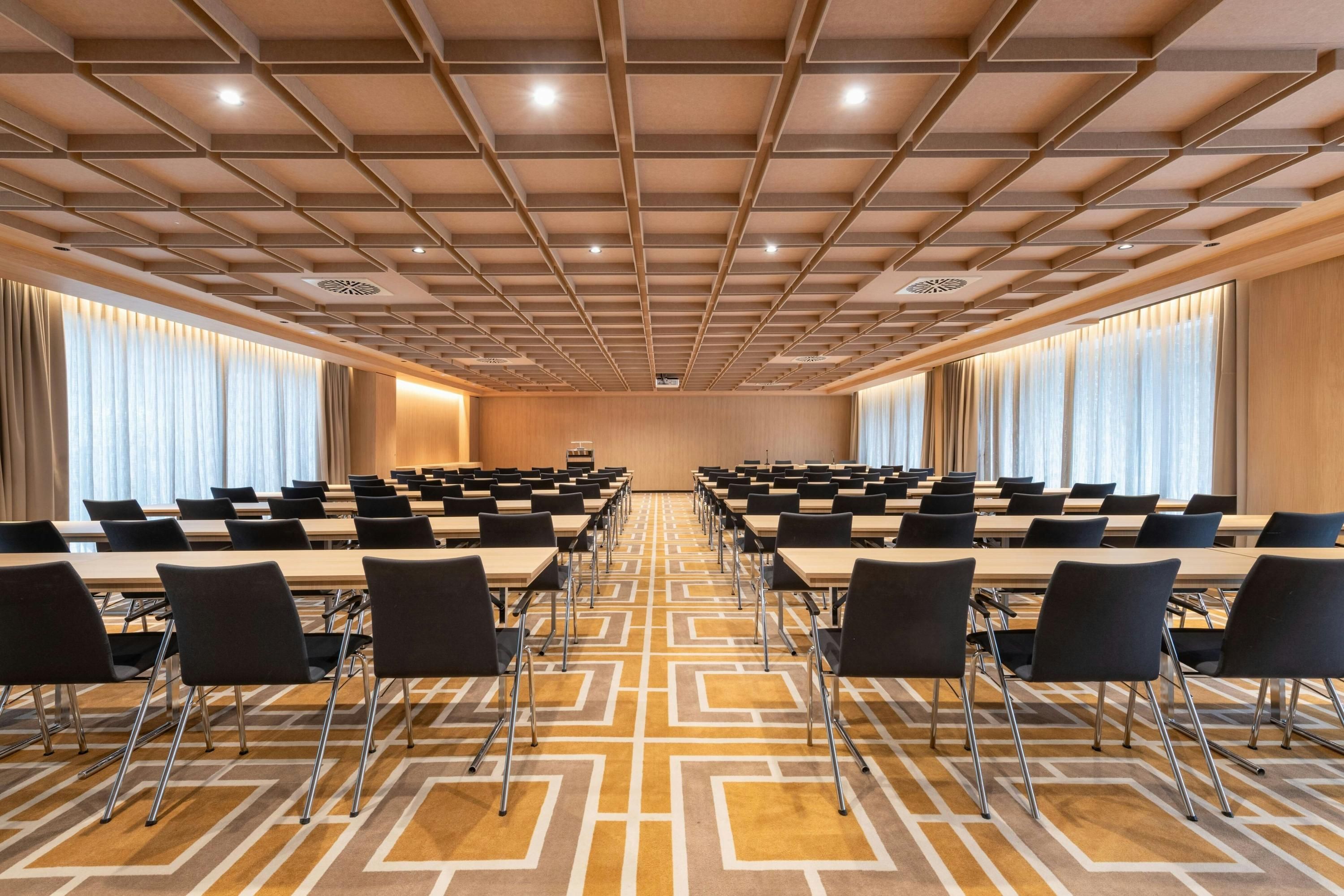 Konferenzraum