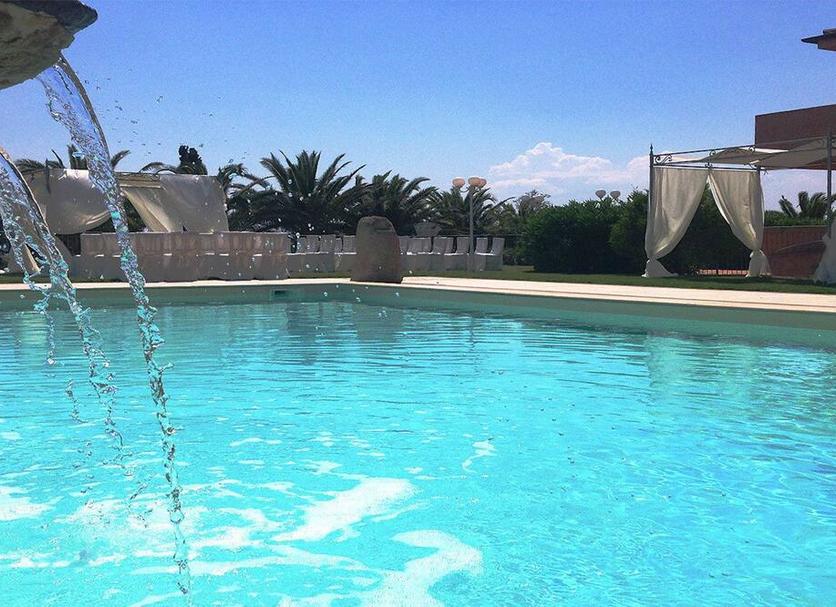 Pool Foto
