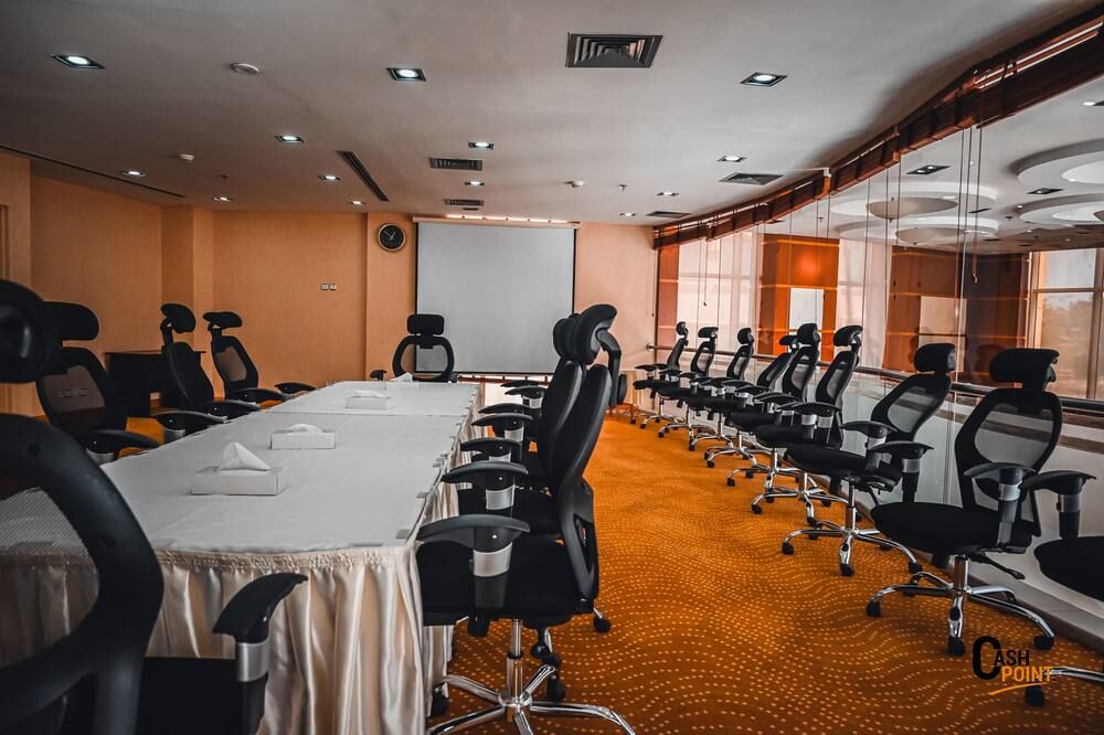 Konferenzraum