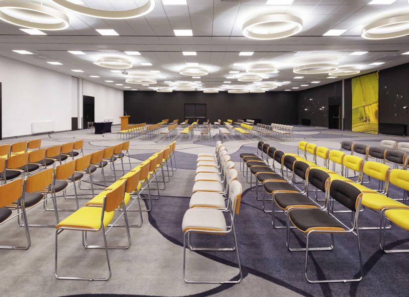 Konferenzraum Foto