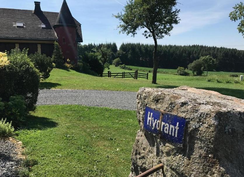 Außenansicht Foto
