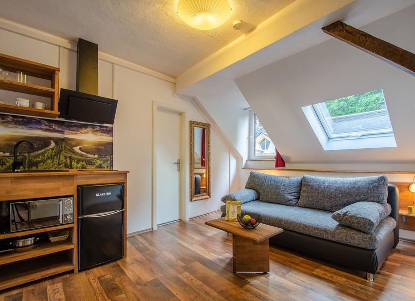 Wohnzimmer Foto