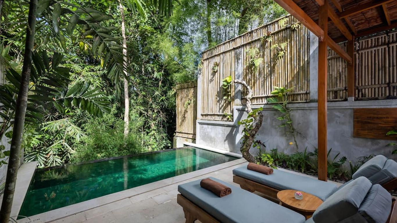 Dinara Ubud