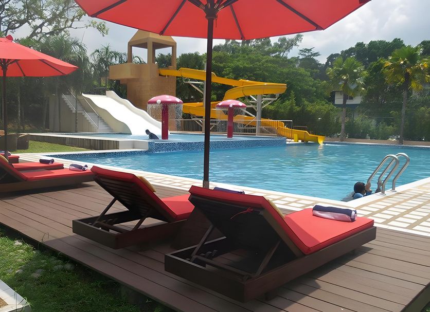 Pool Foto