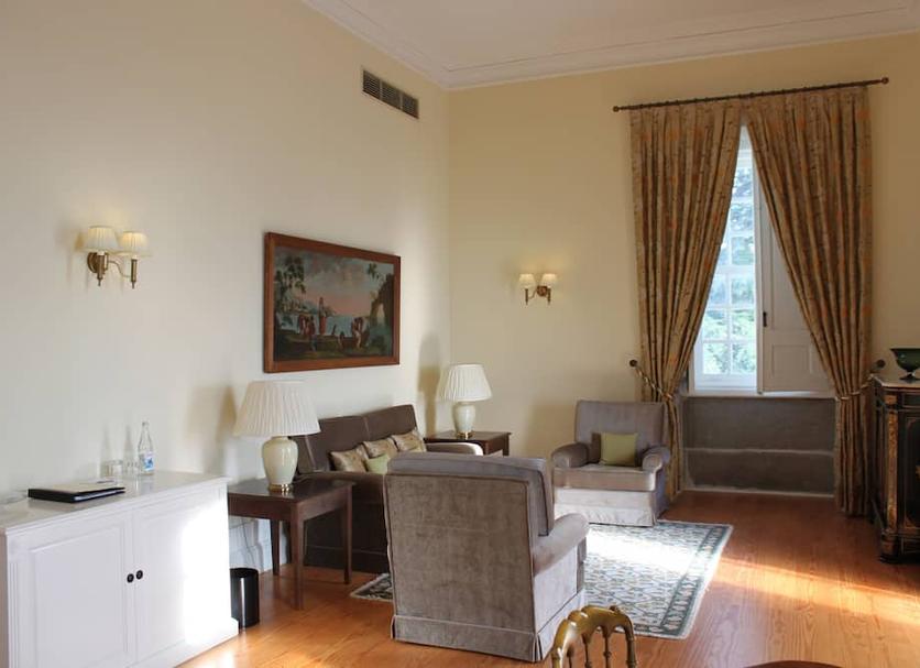 Wohnzimmer Foto