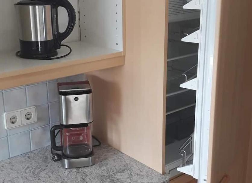 Zimmerausstattung Foto