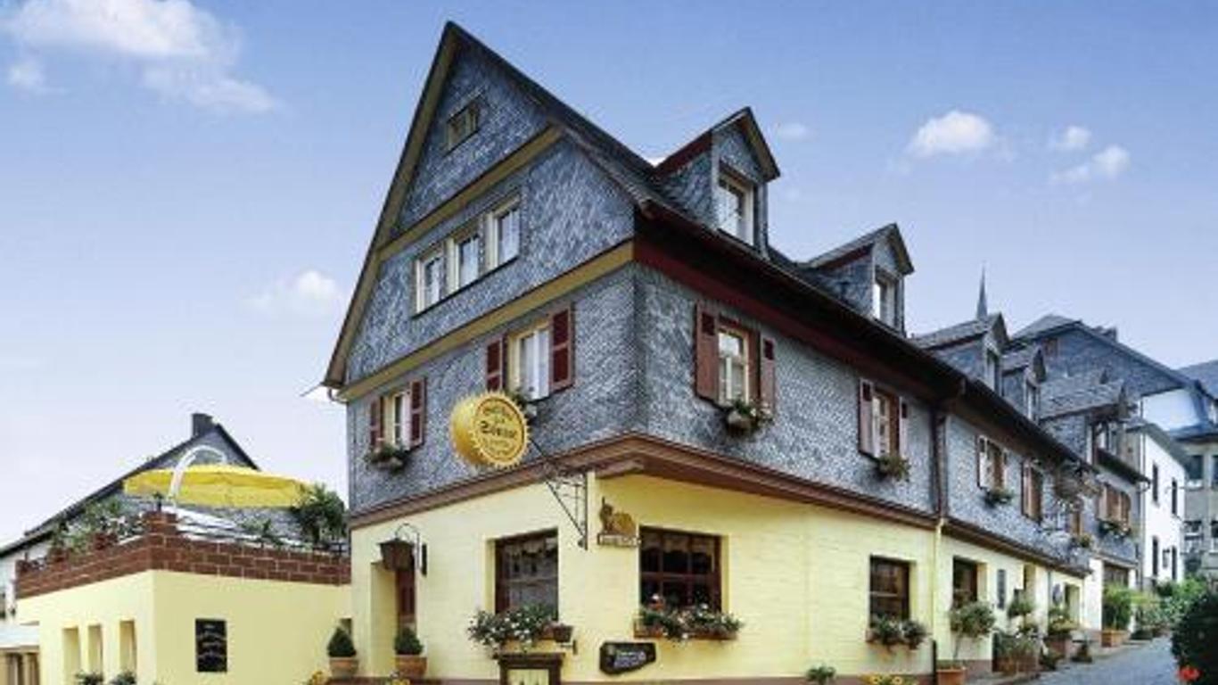 Landgasthof Zur Sonne