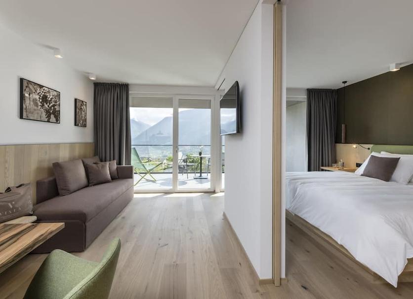 Wohnzimmer Foto