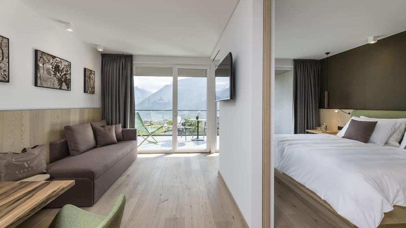 Vinea - Apartments