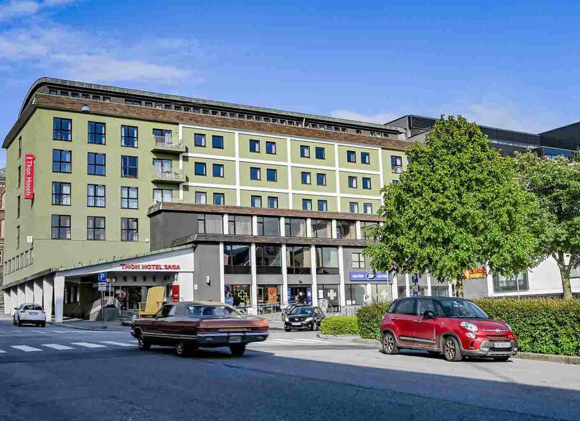 Gebäude Foto