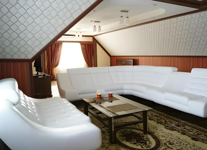 Wohnzimmer Foto