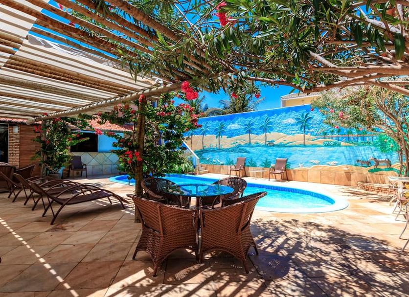 Pool Foto