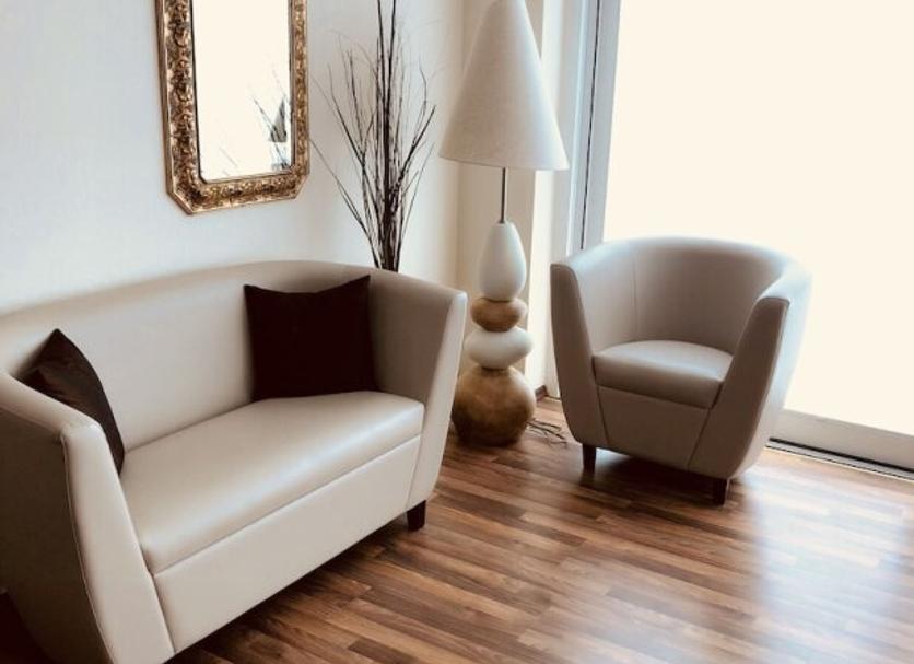 Wohnzimmer Foto