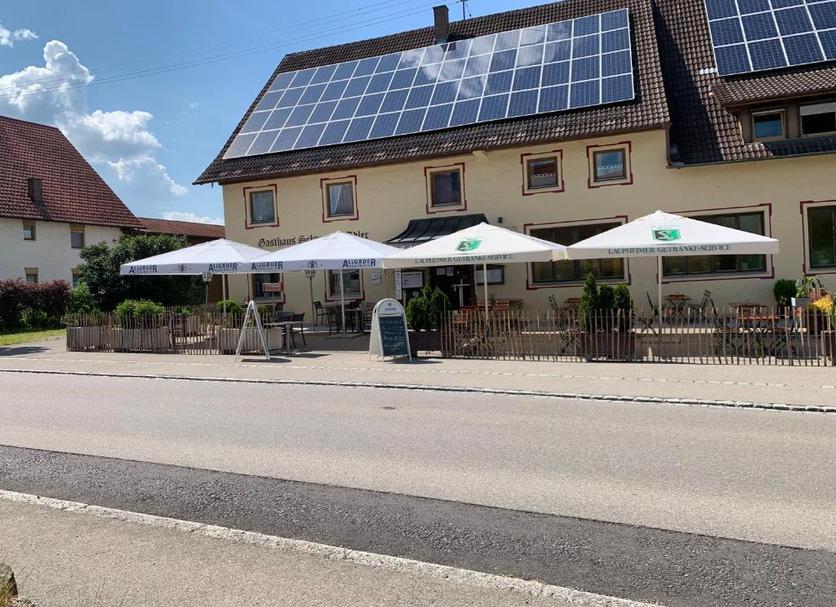 Gebäude Foto