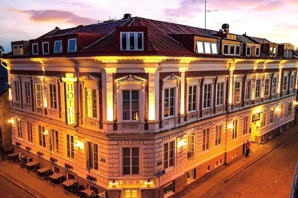 Gebäude