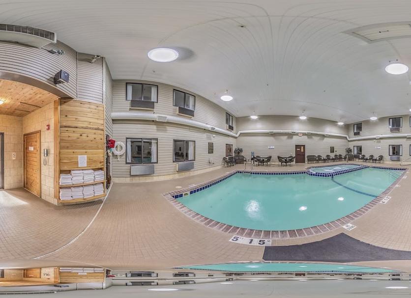 Pool Foto