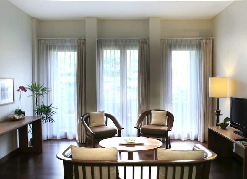 Wohnzimmer Foto