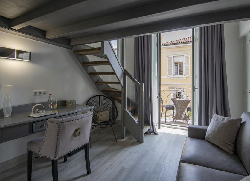 Wohnzimmer Foto