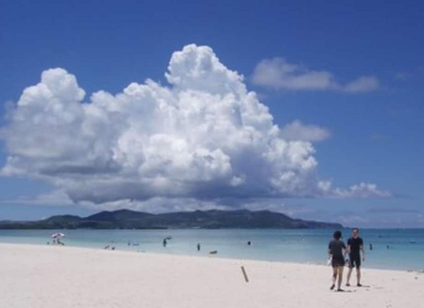 Strand Foto