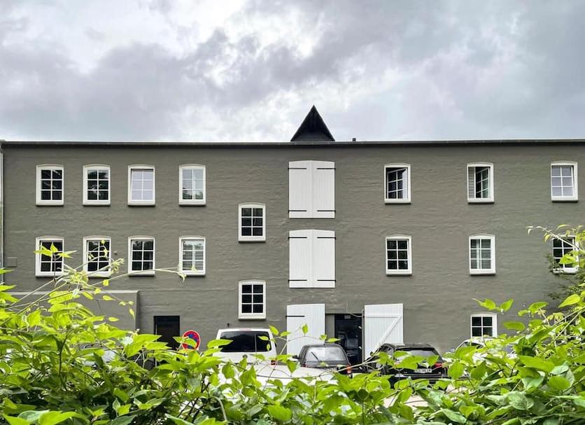 Gebäude Foto