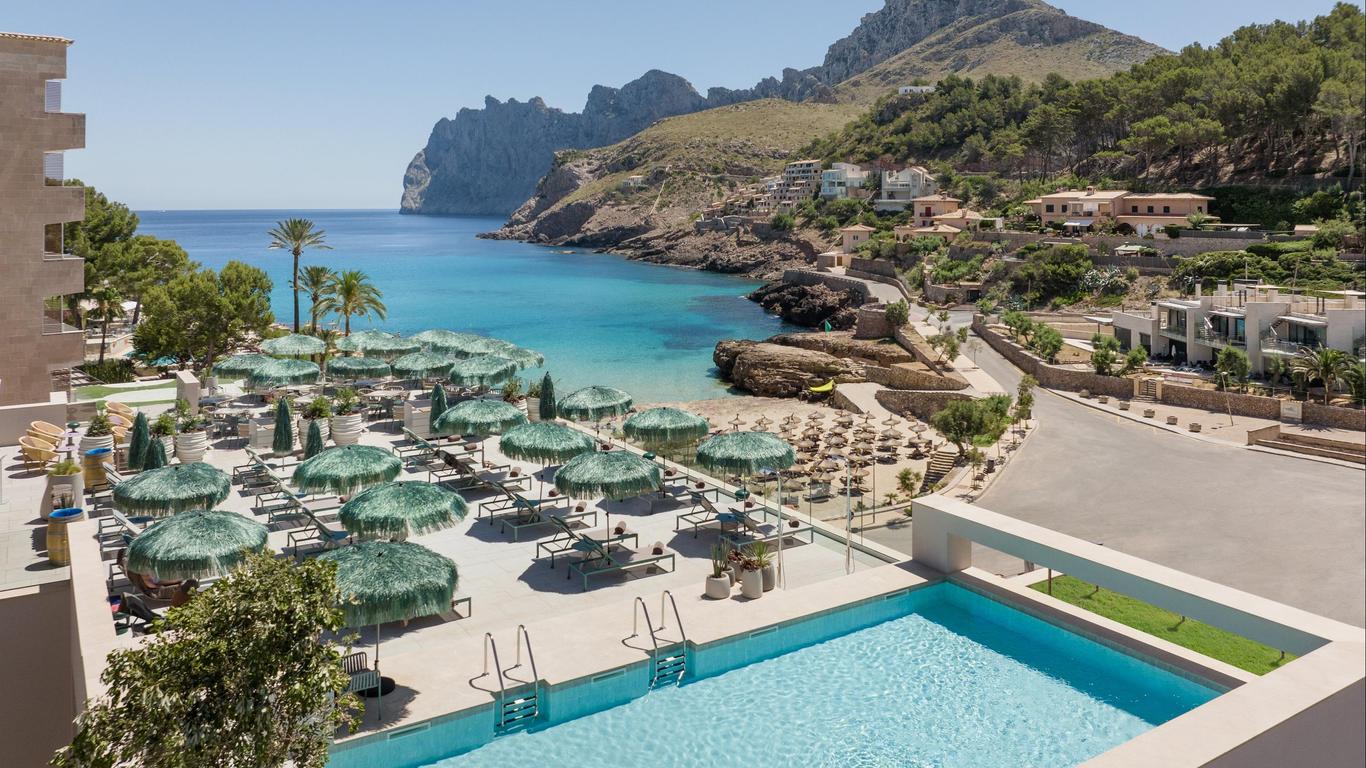 Hotel El Vicenç de la Mar - Adults Only (+12)