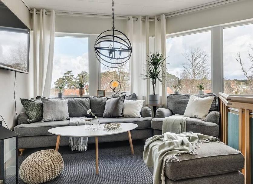 Wohnzimmer Foto