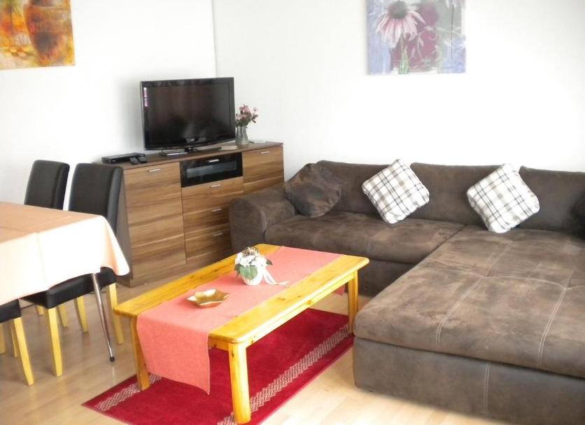 Wohnzimmer Foto