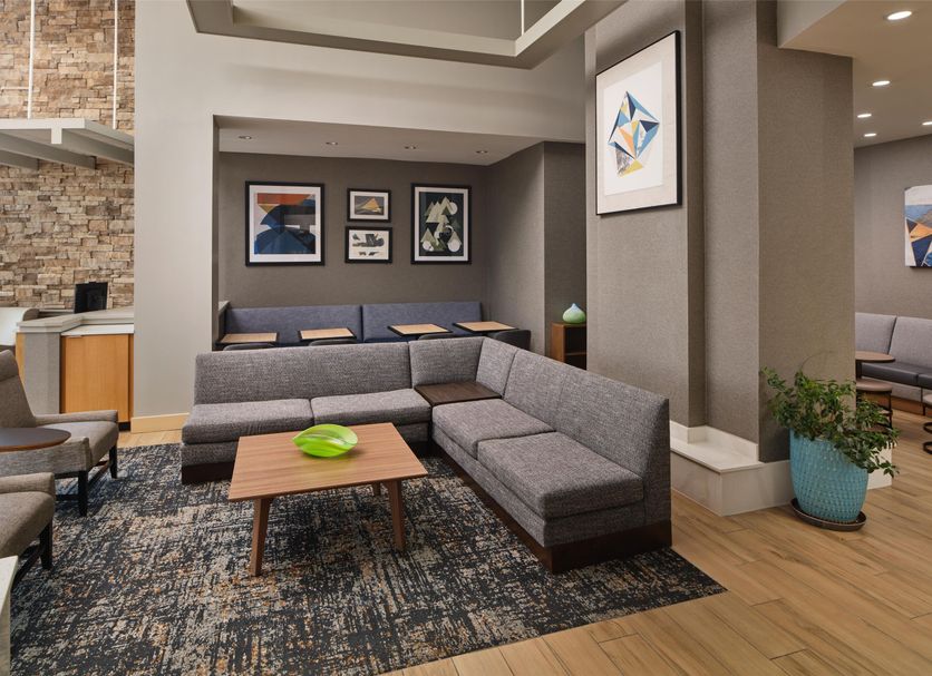 Lounge Foto
