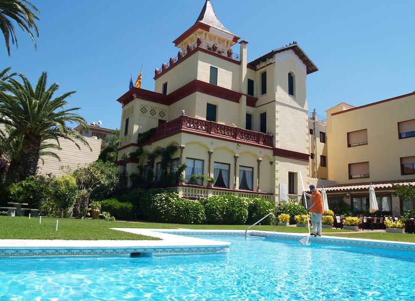 Pool Foto