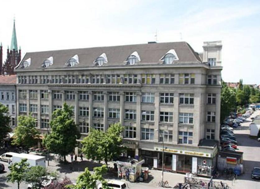 Gebäude Foto