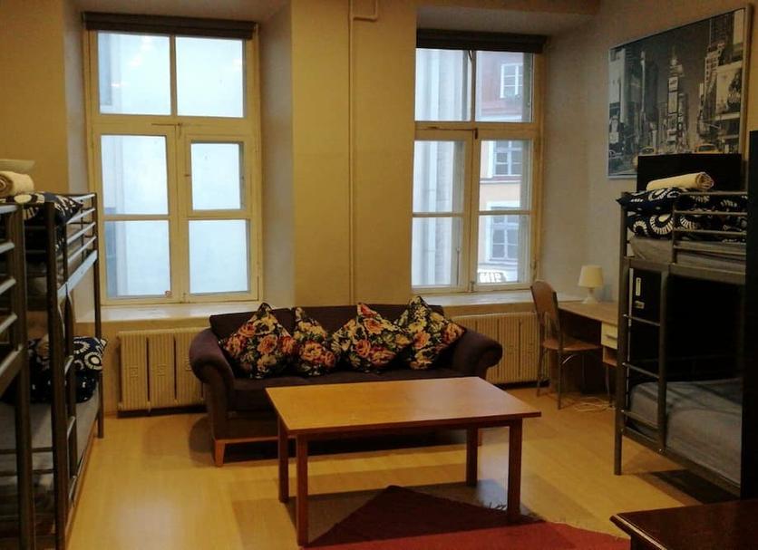 Wohnzimmer Foto