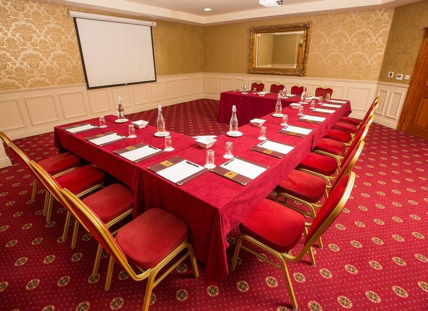 Konferenzraum Foto