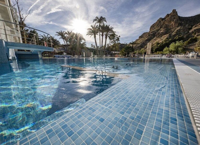 Pool Foto