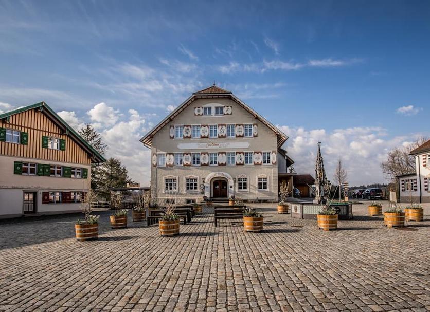 Gebäude Foto
