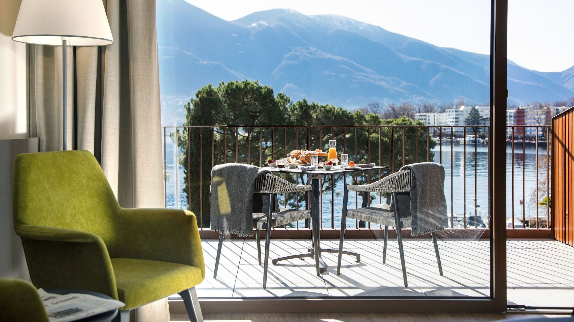 Balkon