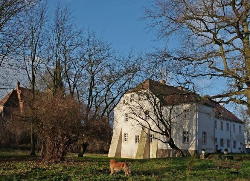 Außenansicht Foto