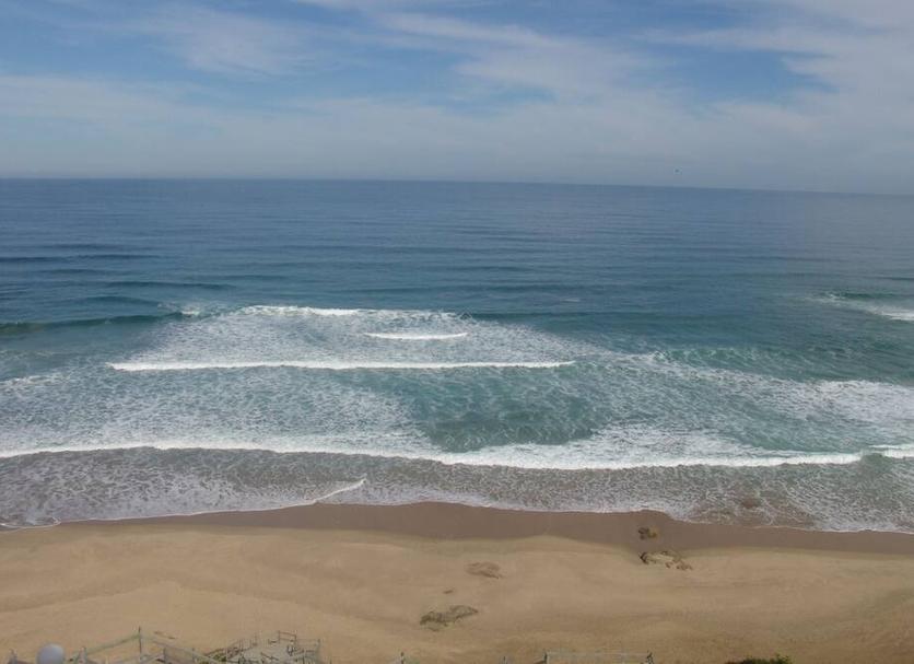 Strand Foto