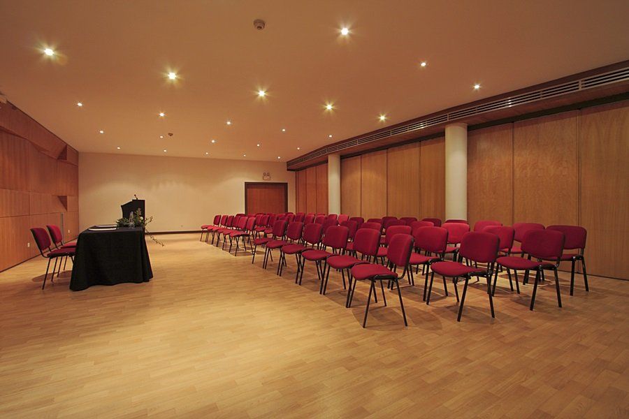 Konferenzraum