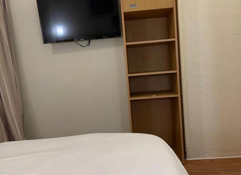 Zimmerausstattung Foto
