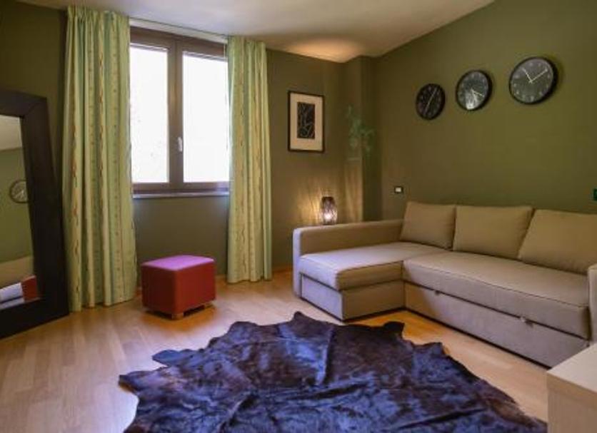 Wohnzimmer Foto