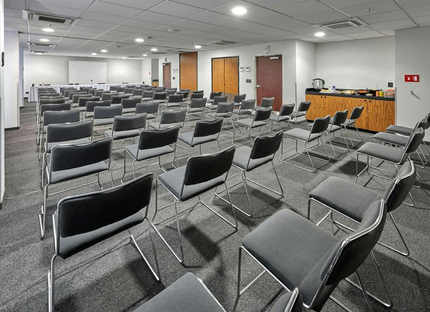 Konferenzraum Foto