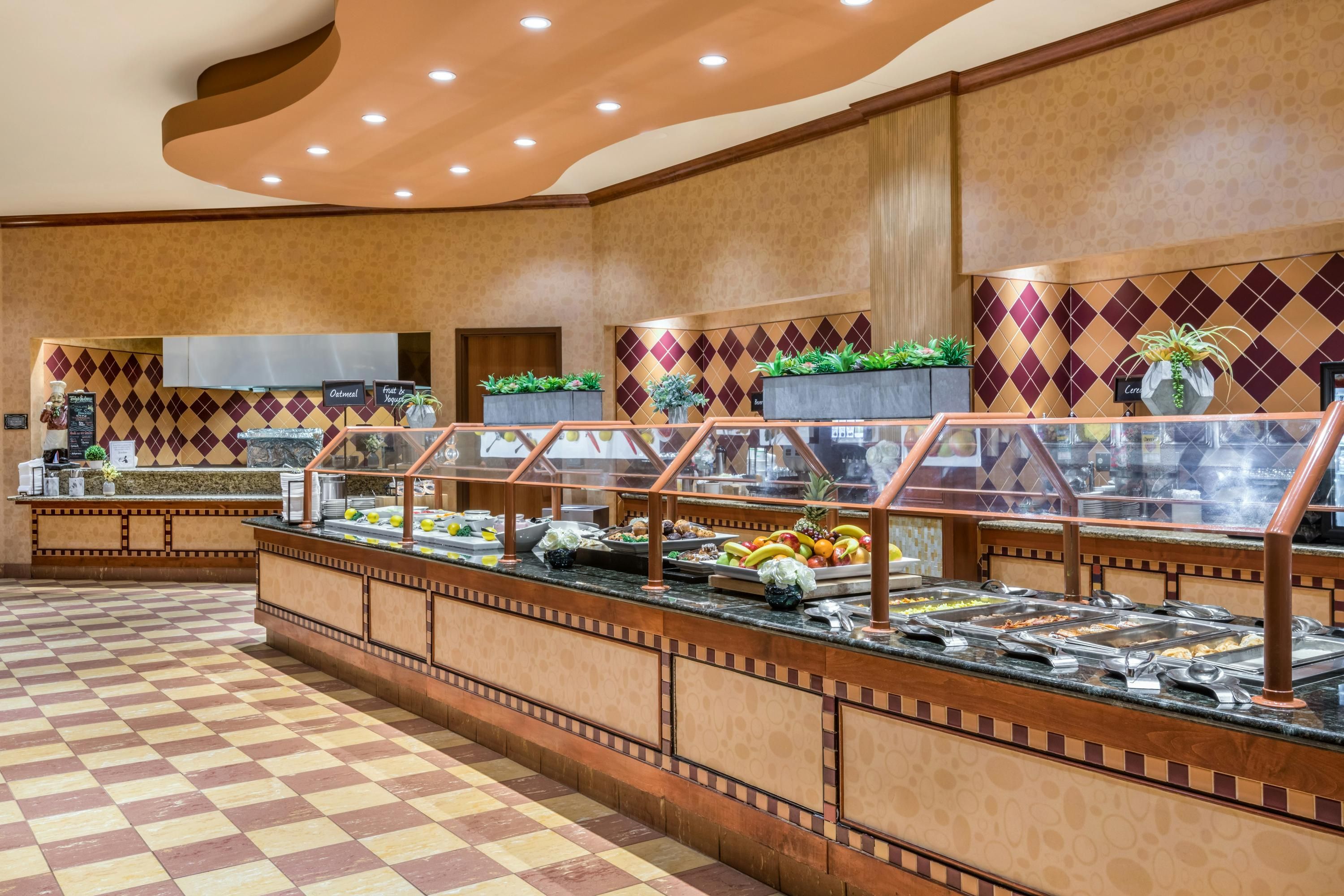 Buffet