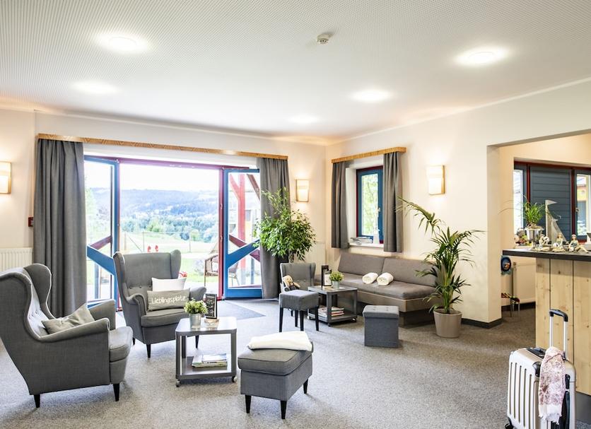 Wohnzimmer Foto