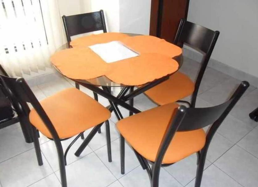 Essbereich Foto