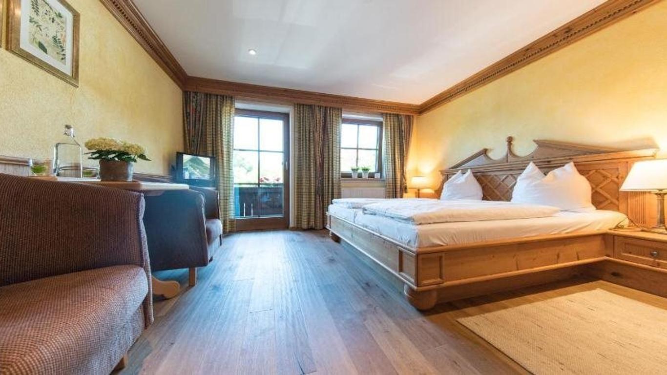 Hotel Zur Post