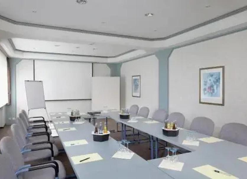 Konferenzraum Foto