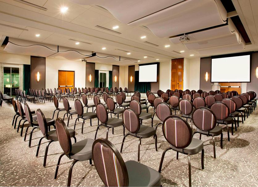 Konferenzraum Foto