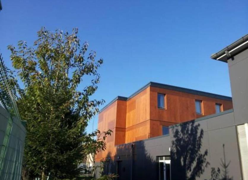 Gebäude Foto