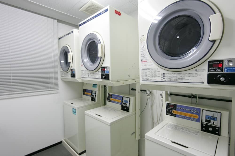 Wäscheservice