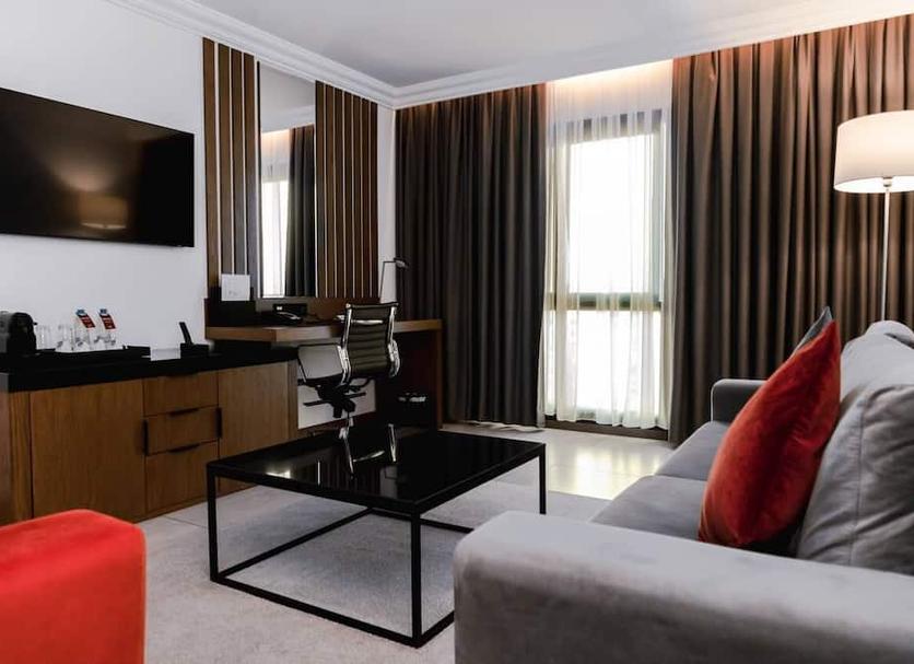Wohnzimmer Foto